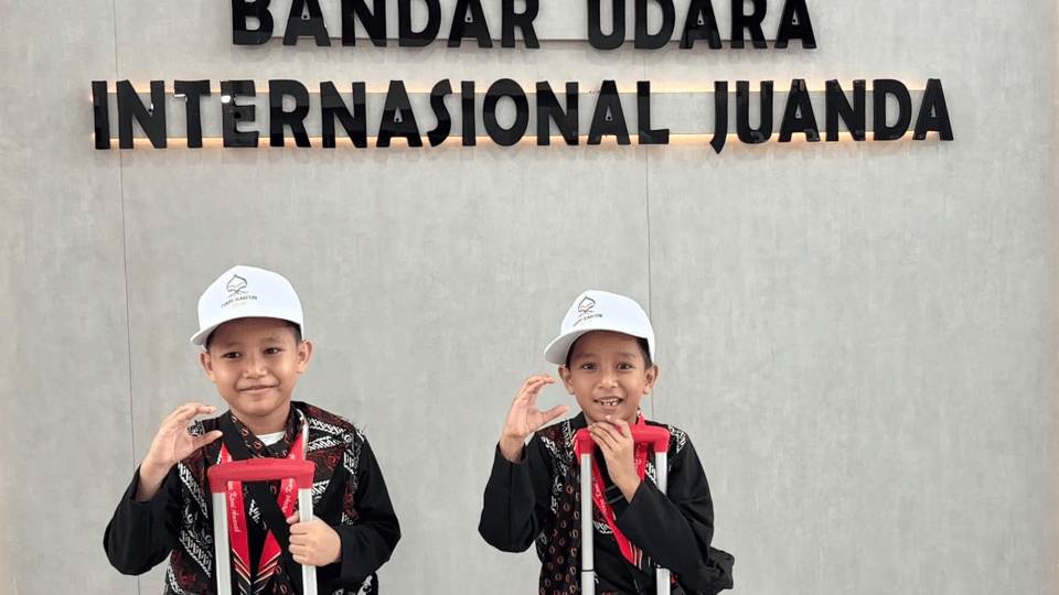 “ Apakah Anak Usia 3 Tahun Bayar Umroh? ”