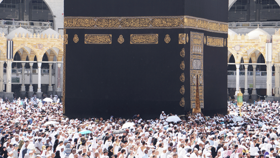 Lebih dari Sekedar Rukun Islam, Menunaikan Ibadah Haji Dimulai dari Kesungguhan Niat