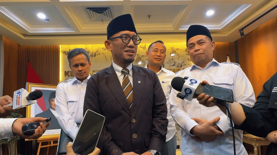Wakil Kementrian Haji Republik Indonesia Imbau Jamaah Umroh Tidak Menggunakan Maskapai Transit, Chatour Travel Sudah Sejak 2014 Melakukannya