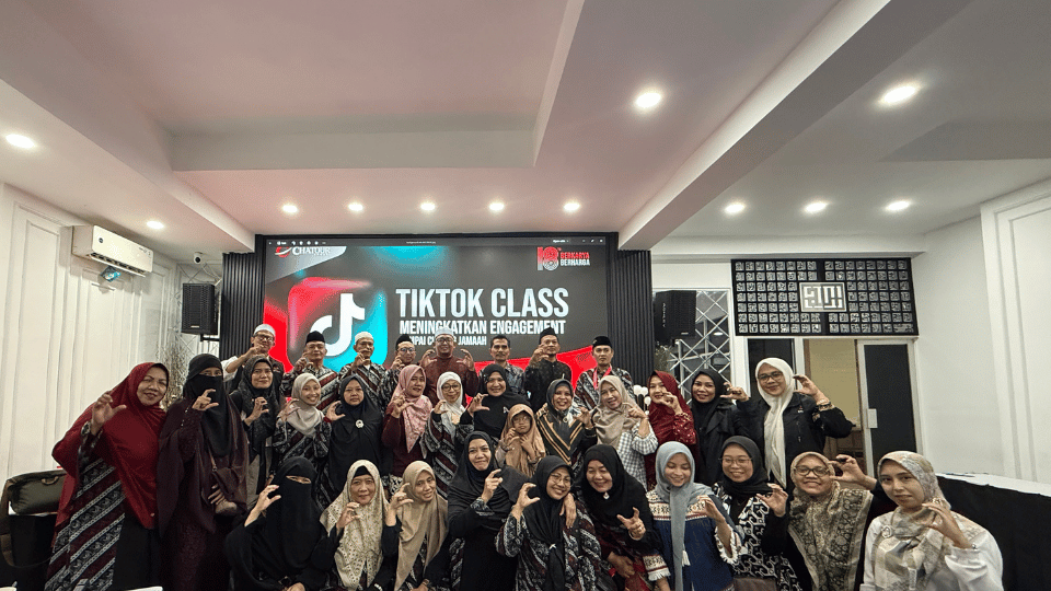 Syiar Baitullah Lewat Platform Digital, Agen Resmi Chatour Travel Asal Bondowoso Raih Reward Penugasan Tour Leader PUSAKA