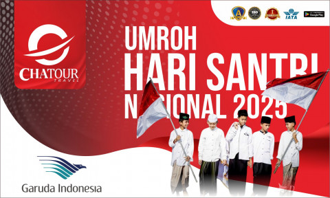 UPDATE UMROH HSN 2 14 HARI