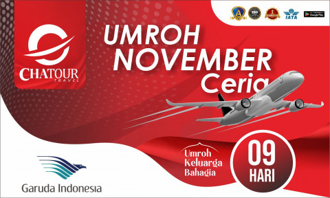 PAKET REGULER 09 HARI SNOOD AJYAD 2025