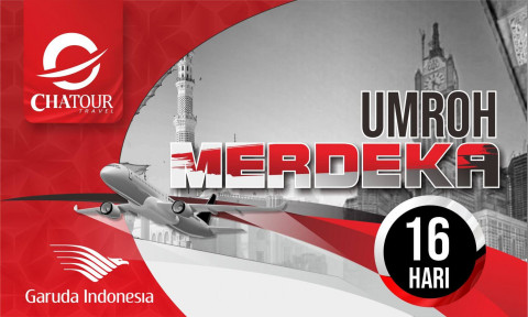 UMROH MERDEKA