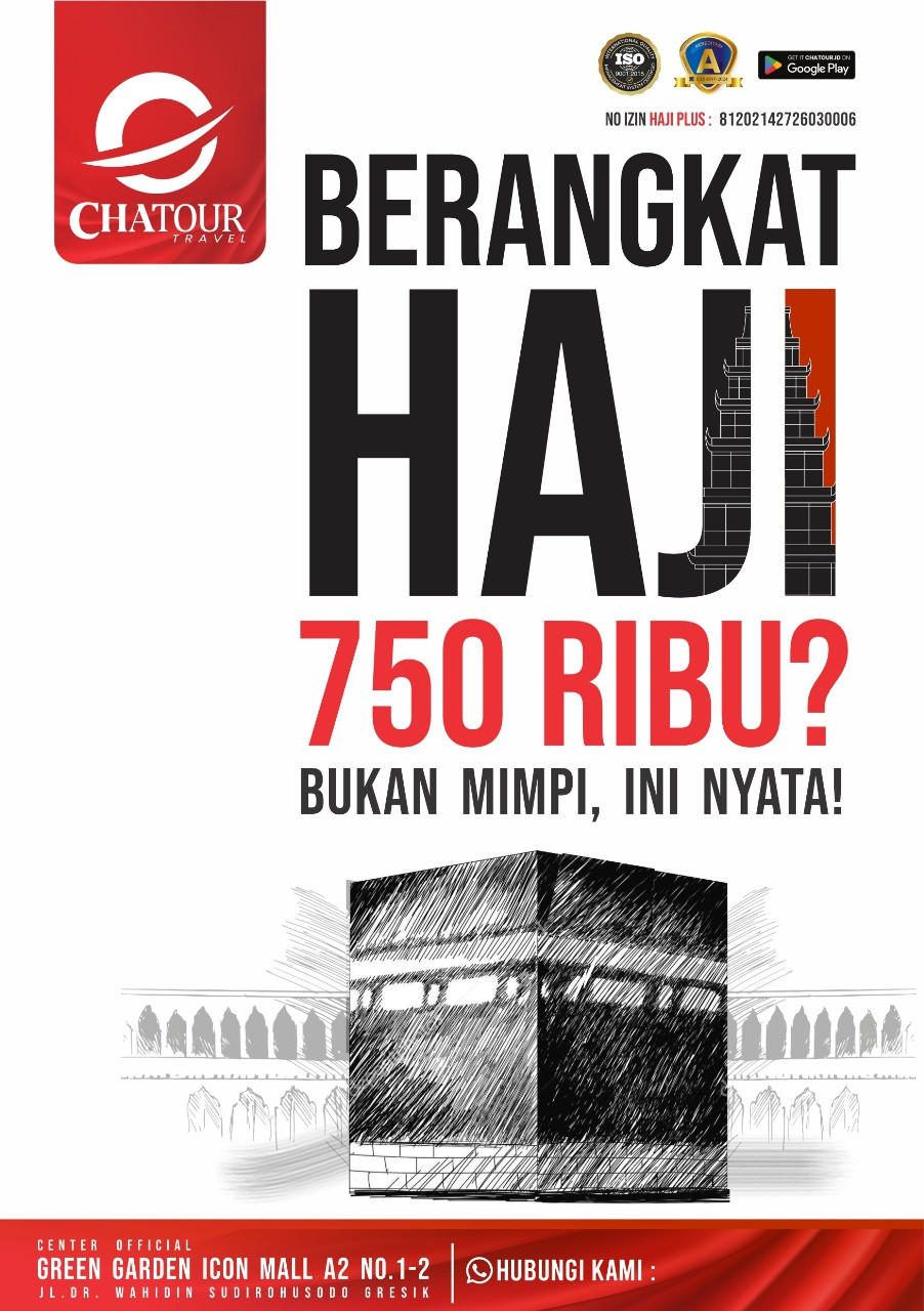 Informasi Program
