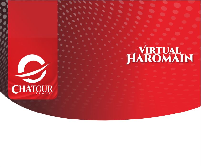 Virtual Haromain