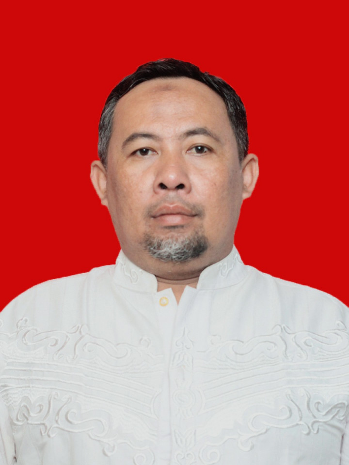 Toha Mahmudi