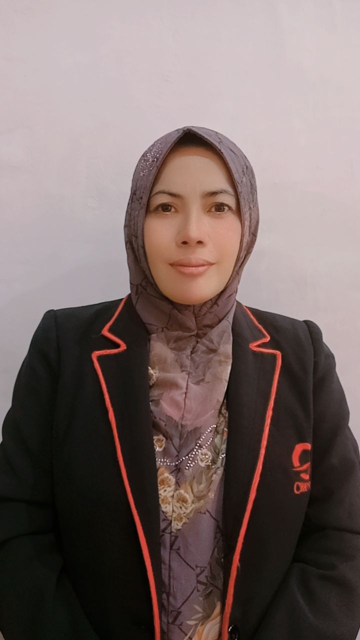 Alvia Fatimah