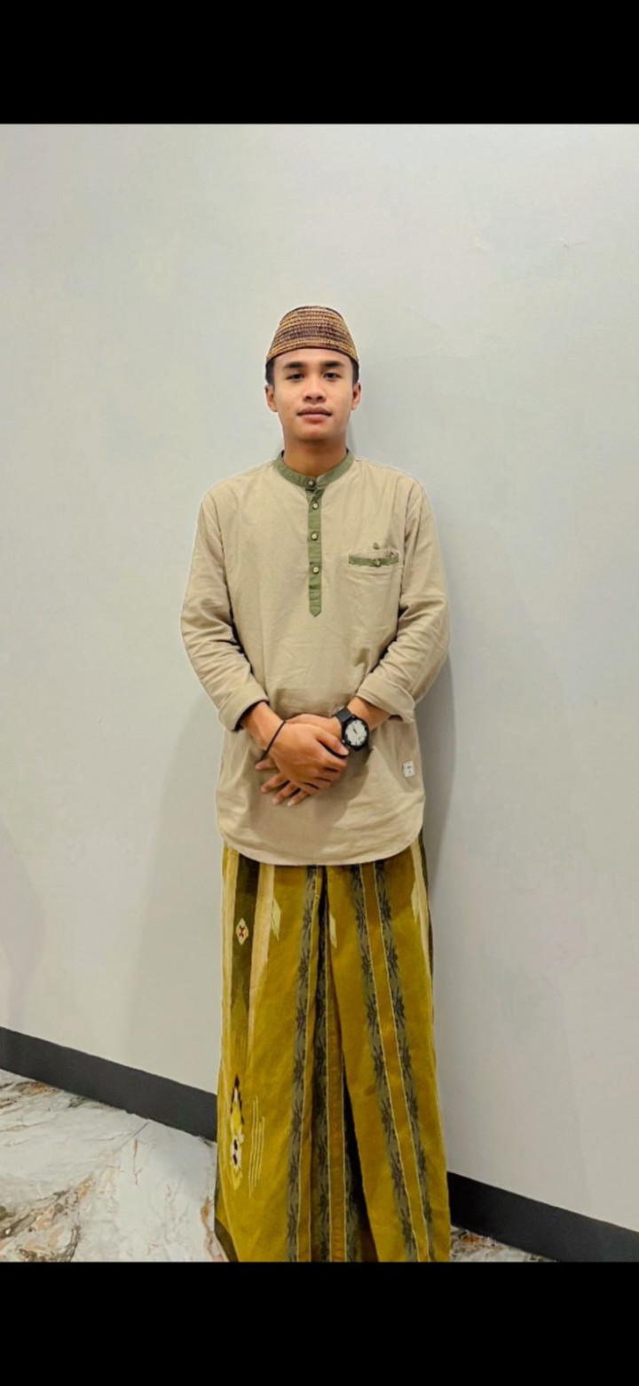 Miftahur Rohman