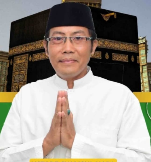 Syamsul Hadi