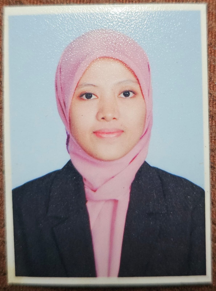 Linka Rima Lutfia