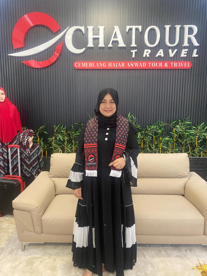 Anik Romzah