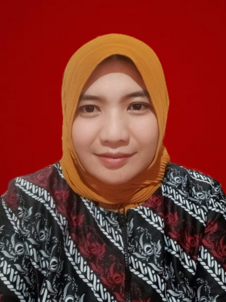 Kusrini Zulfitri Mukaromah