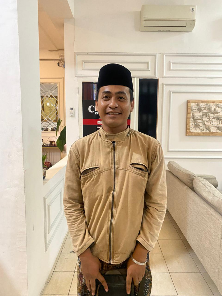 ARIF ASY ARI