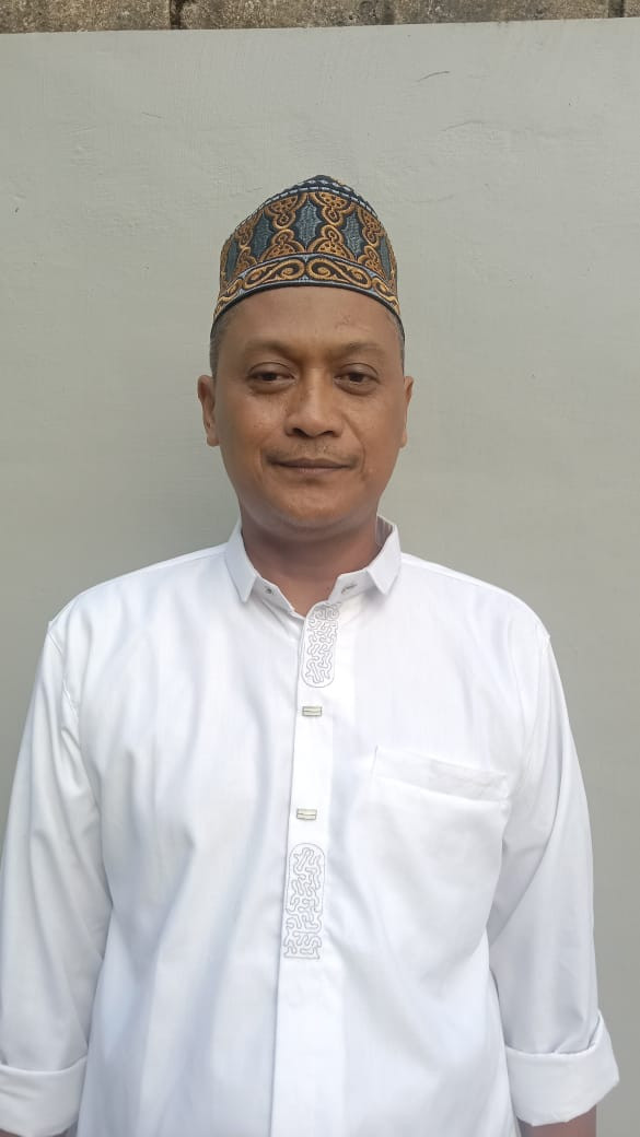 Zainul Arifin