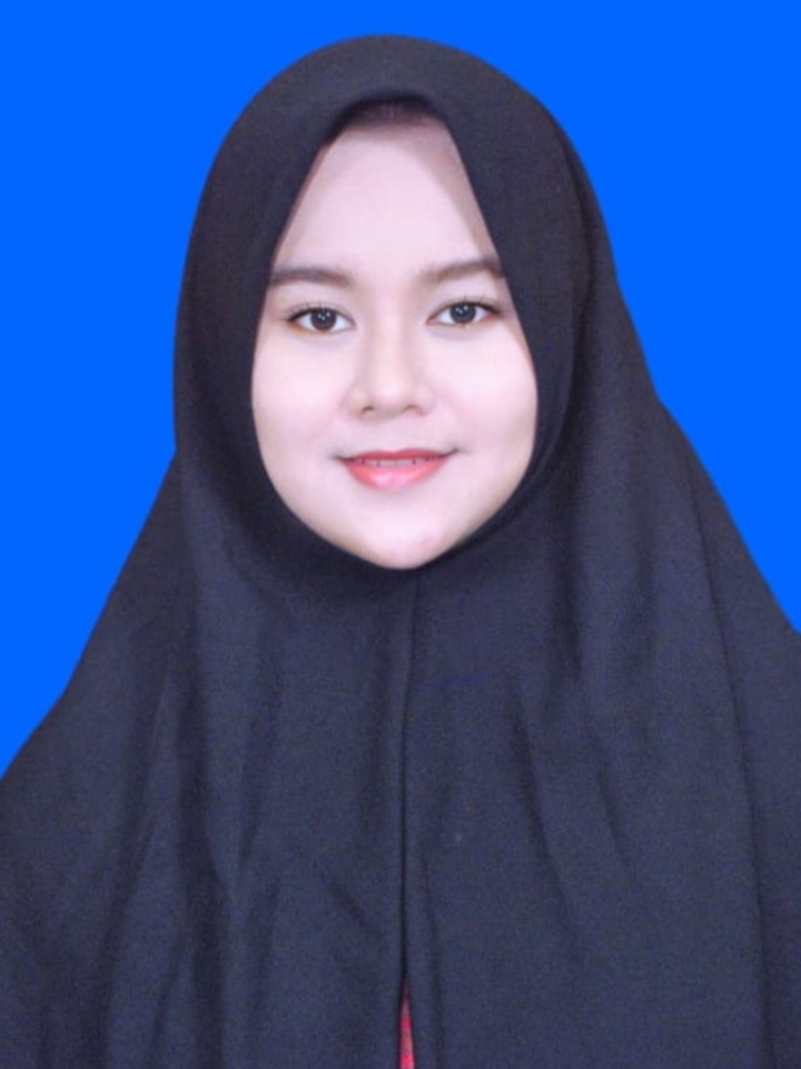 SUROIYAH FATIKH