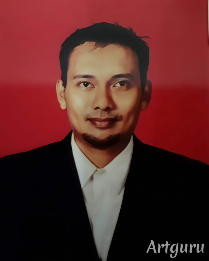 Ervandy Afianto