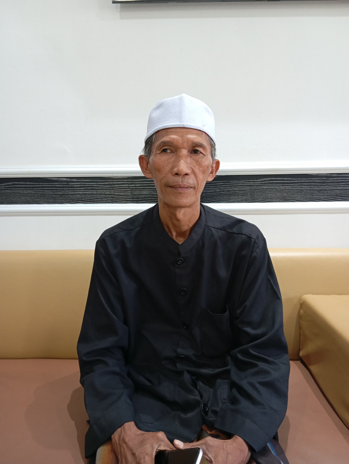 SAIFUL ANAM