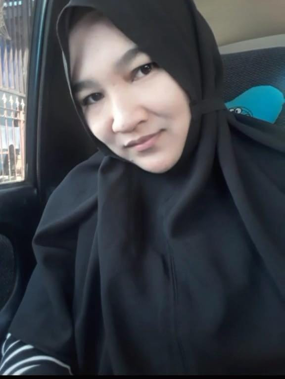 INNAS FARIHAH