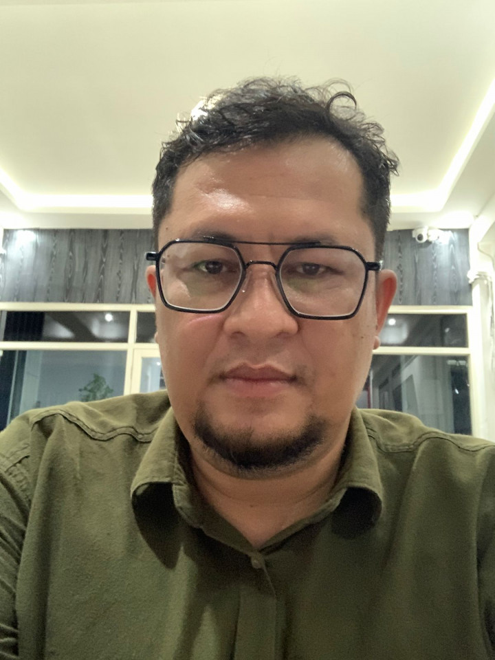 Irham Thoriq