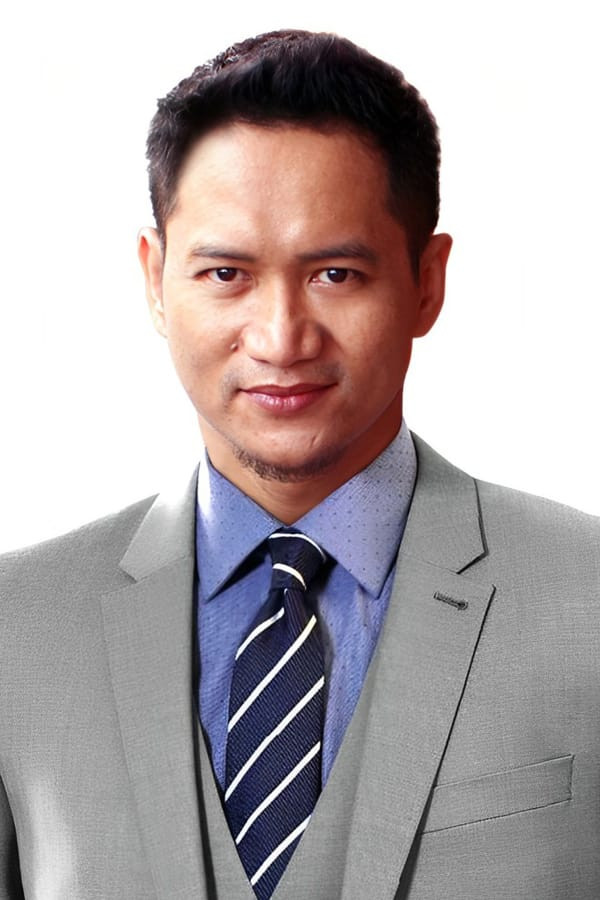 Iwan Suryanto