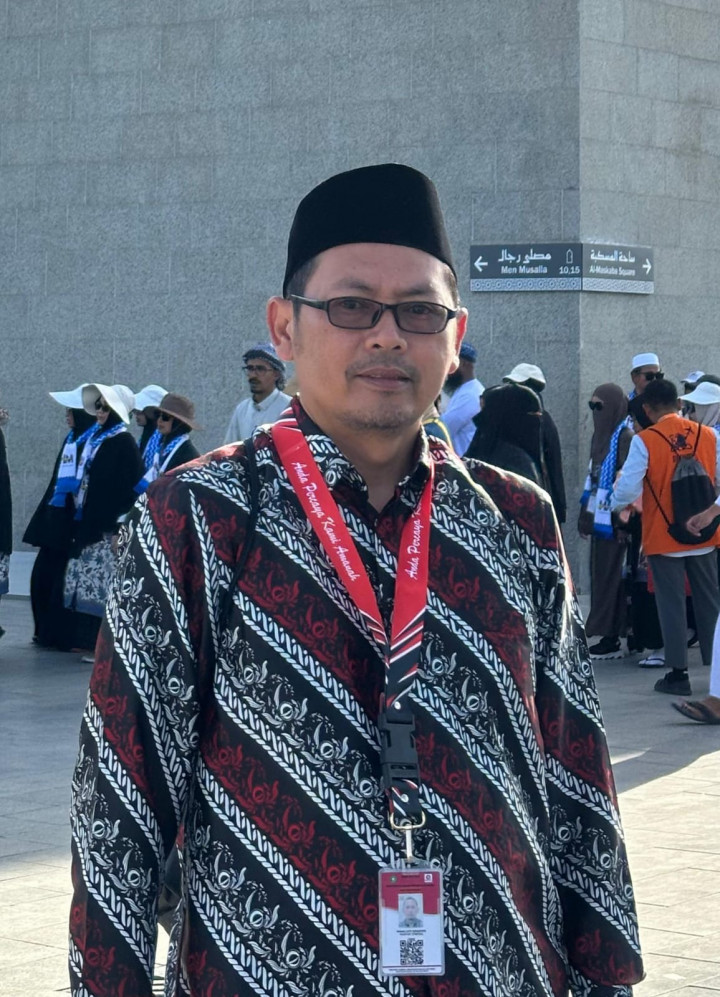 Ahmad Lutfi Romadhon