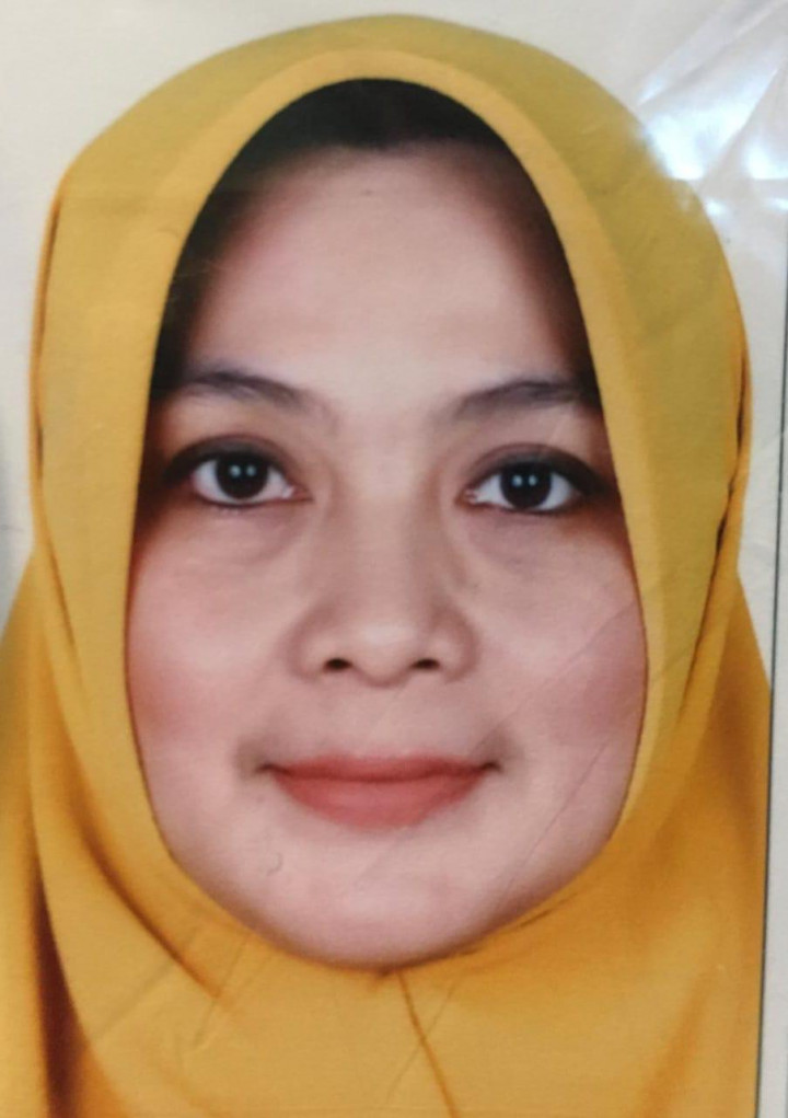 DYAH PURWORINI