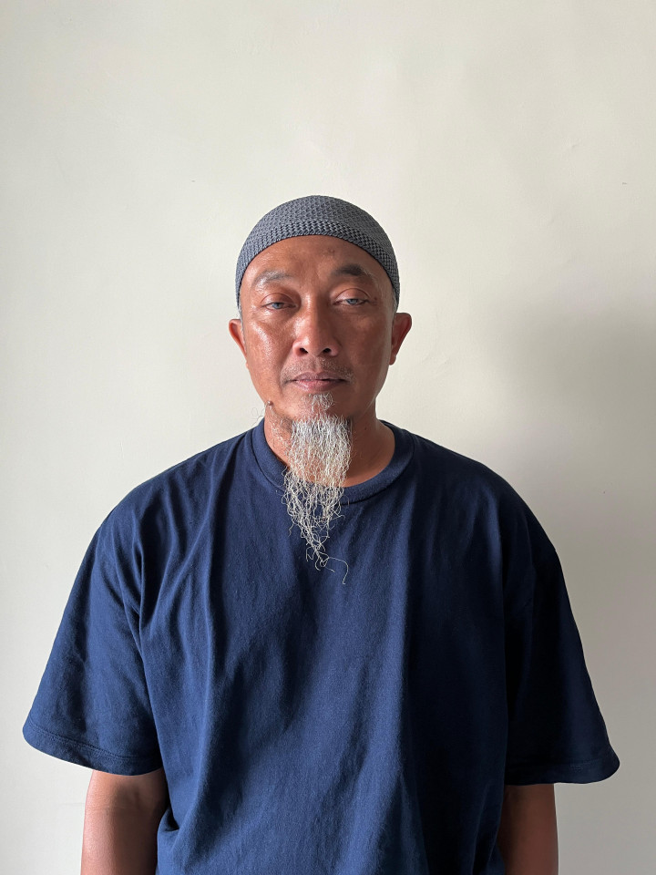 HERMAN WAHYUDI