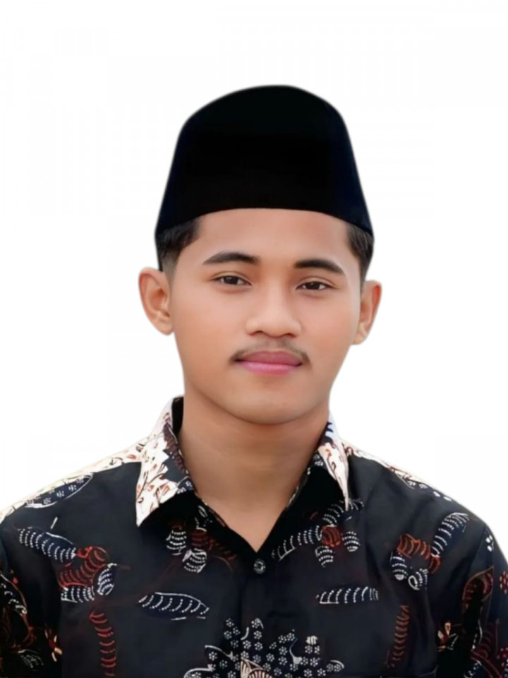 UMARUL FARUQ