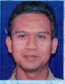 Yogie Kripsian Sah, S.STP