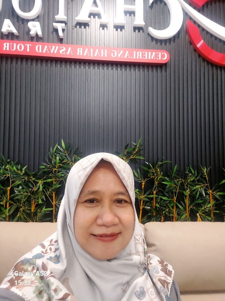 ARIYANTI