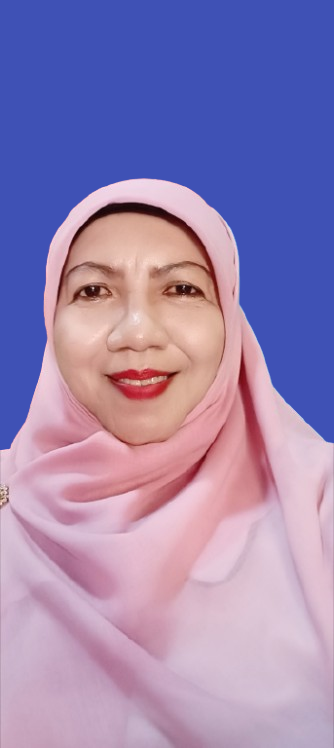 Siti Nurlaila qomariyah