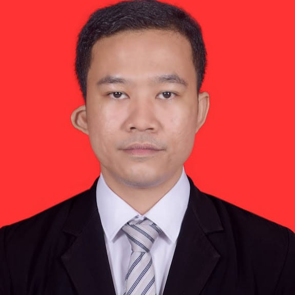 MUHAMMAD AINUL YAQIN