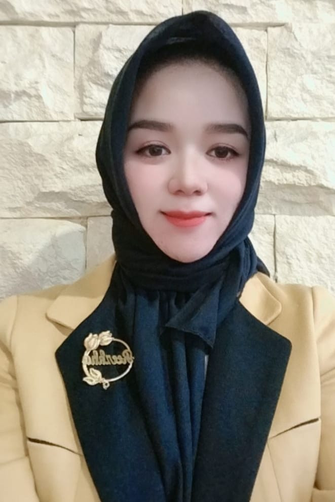 Riska dwi astuti