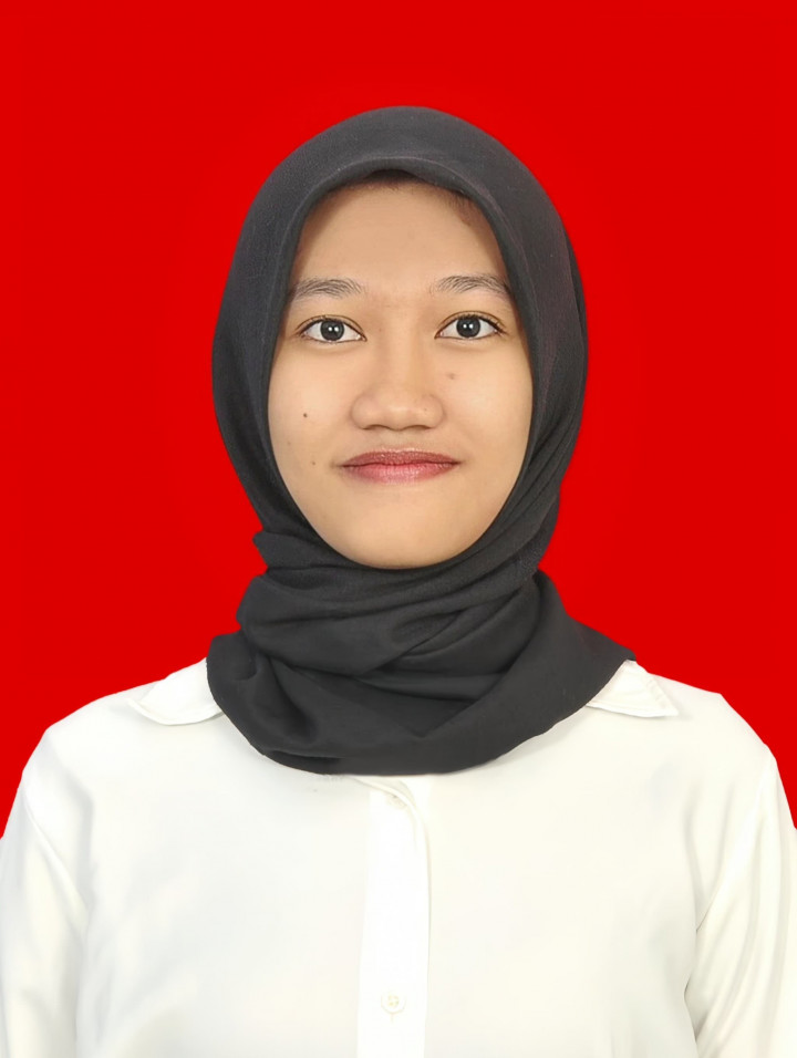 Kholifatul Afiana