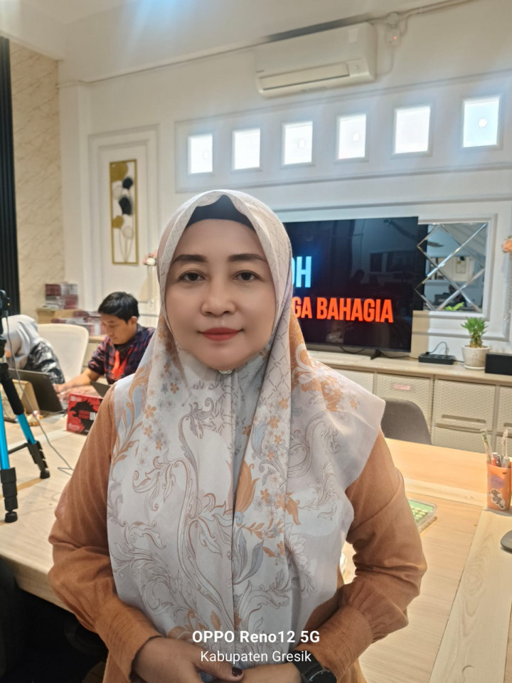 IFA PURNAMA, SE
