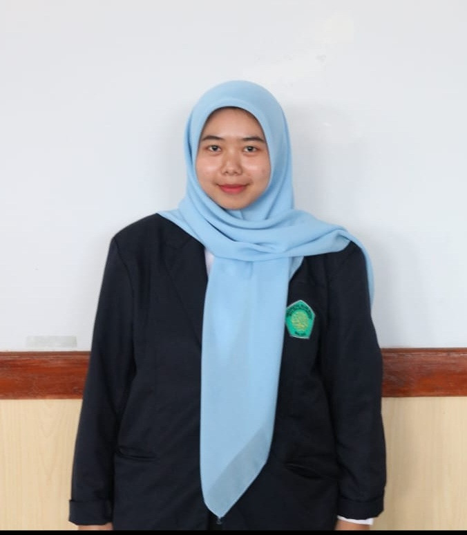 Zahwa Amalia Nisa'