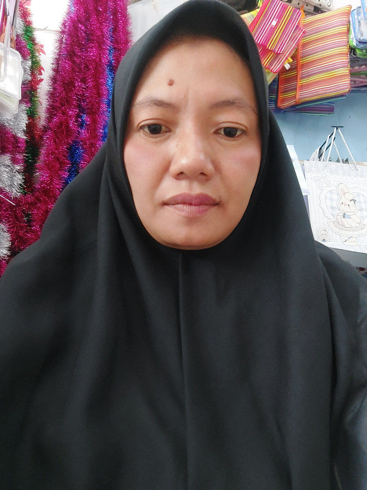 Asnah arofah