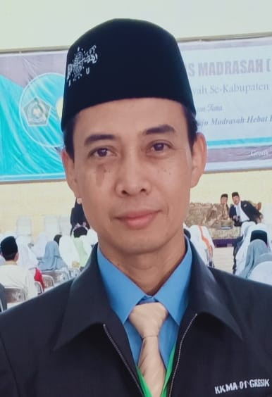 Abdul Rohman