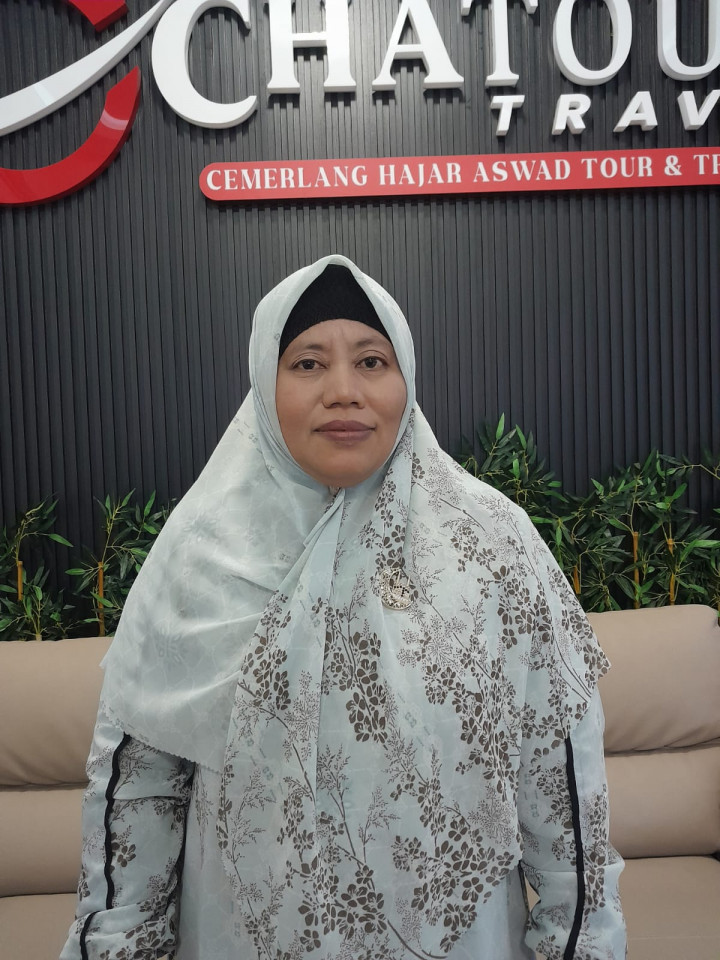 SUBIBAR ROHMAH