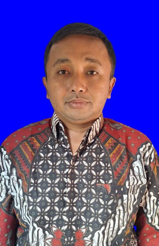 Muhammad Baiquni