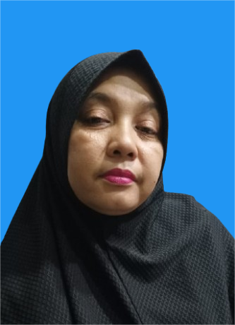 Iftiyah rusmala dewi