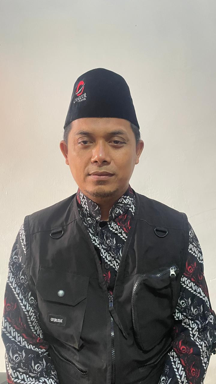 MAT SODIK