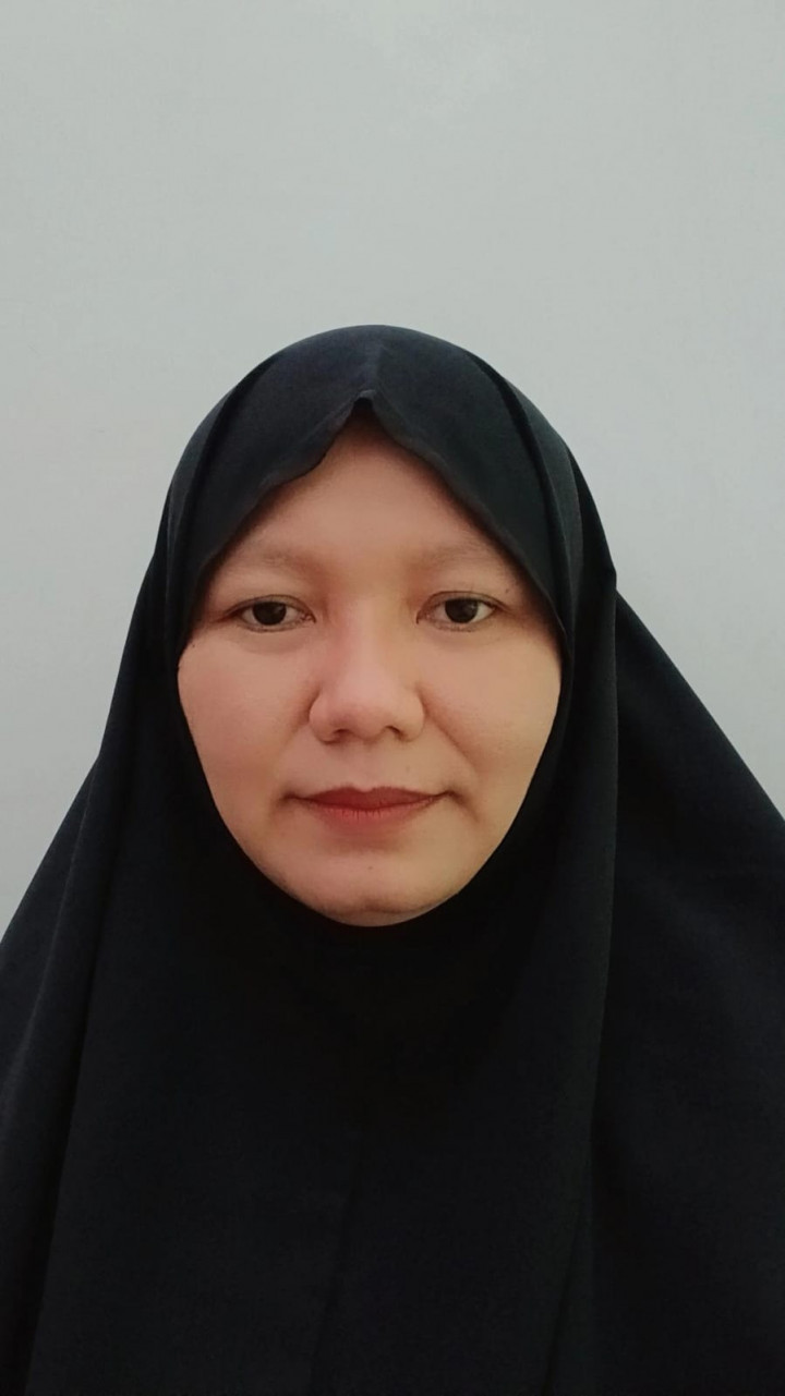 NENG MAULIDATUS SHOLEHA