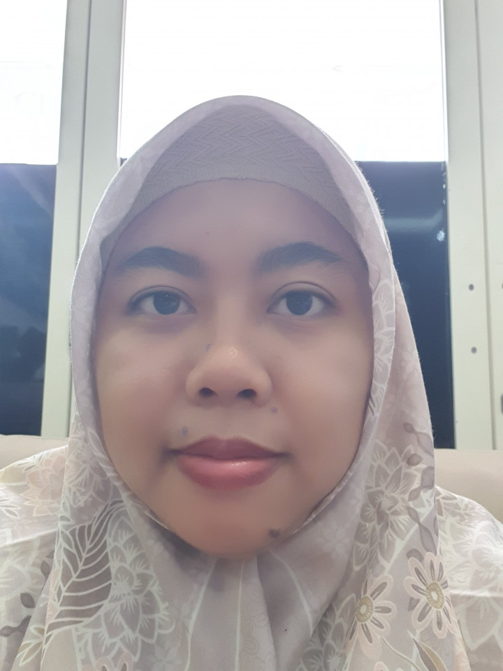 Maulidatul Hifdhiyah