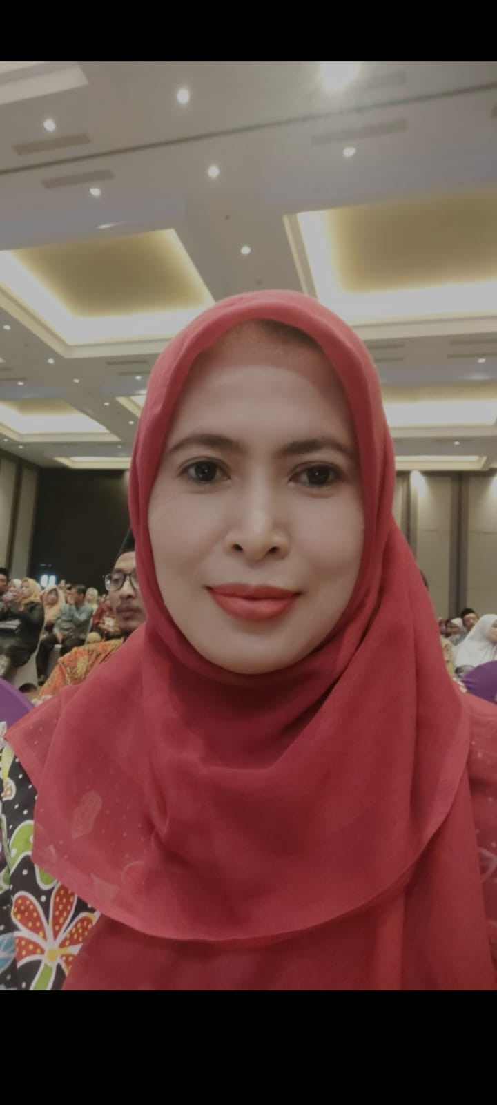 RIYADLOTUS SHOLIKHAH