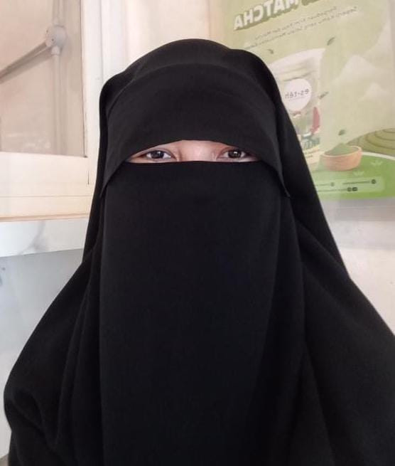 NENG MAULIDATUS SHOLEHA