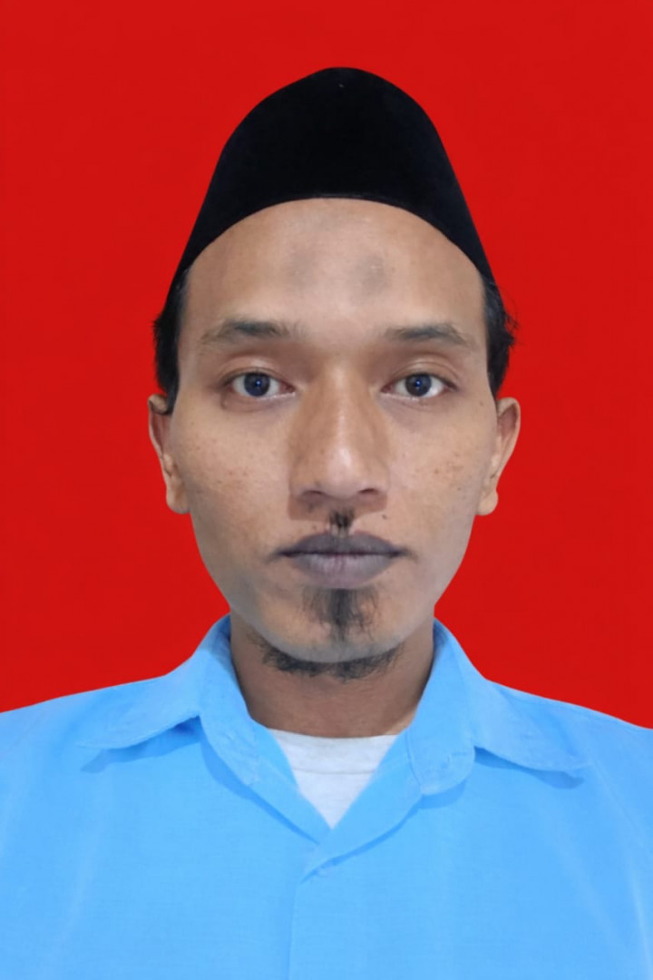 Qomaruddin