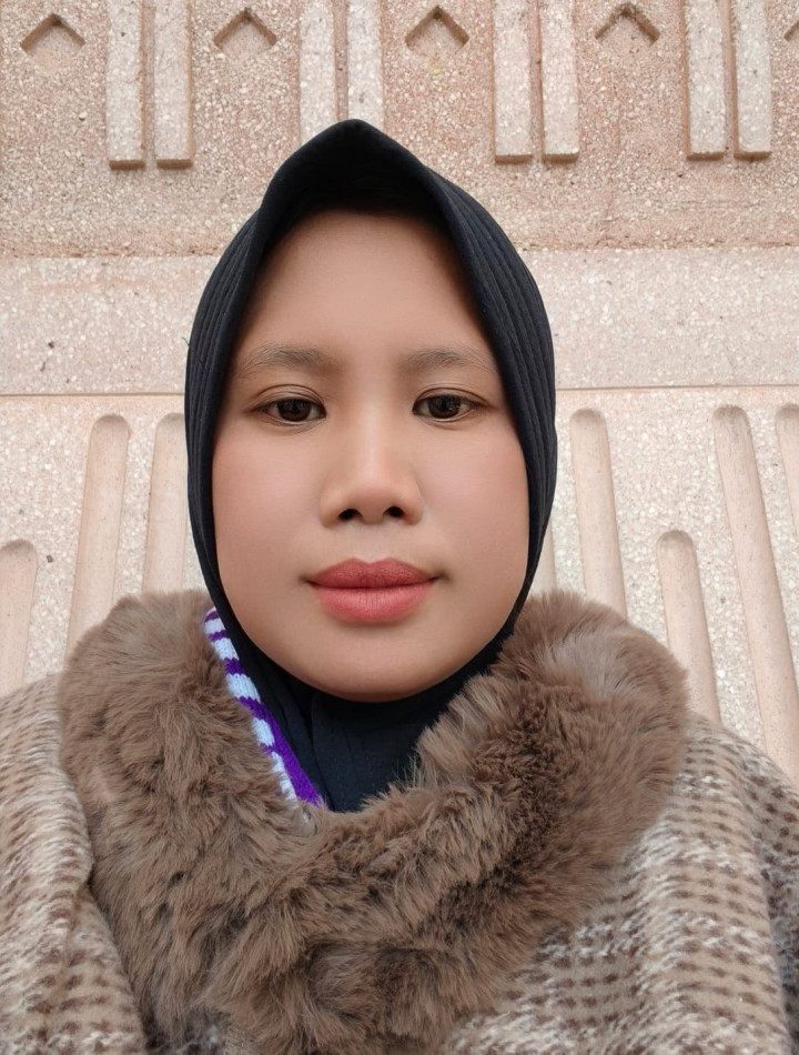 SITI MAS AMAH