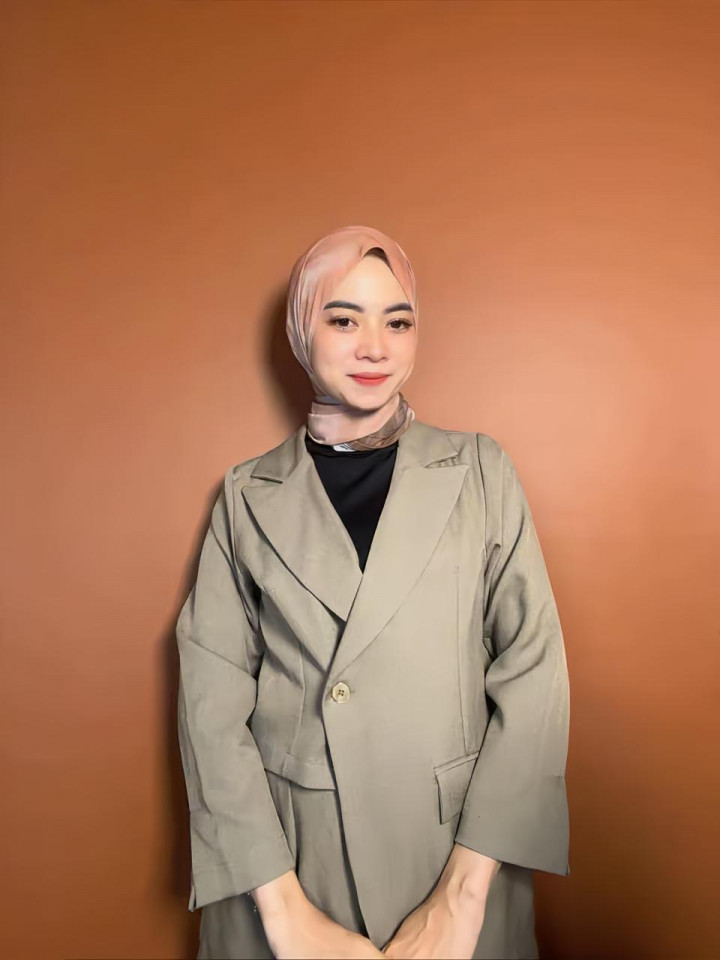 DEWI PURWANTI