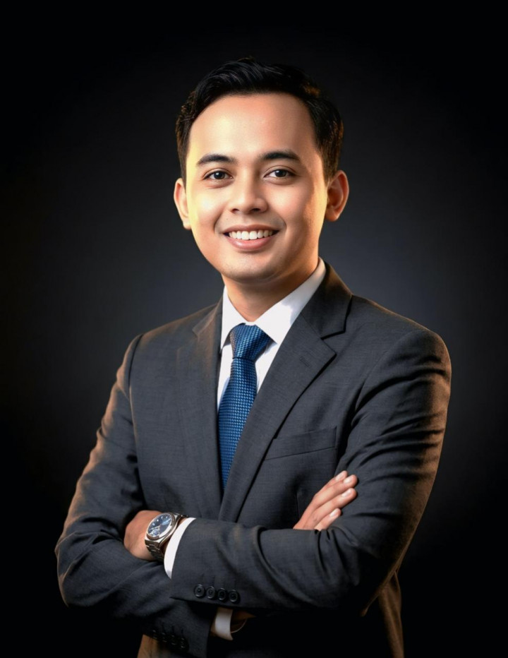 Ocfalah Khoirun Nizar